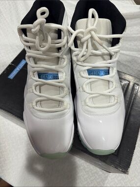Jordan Retro 11